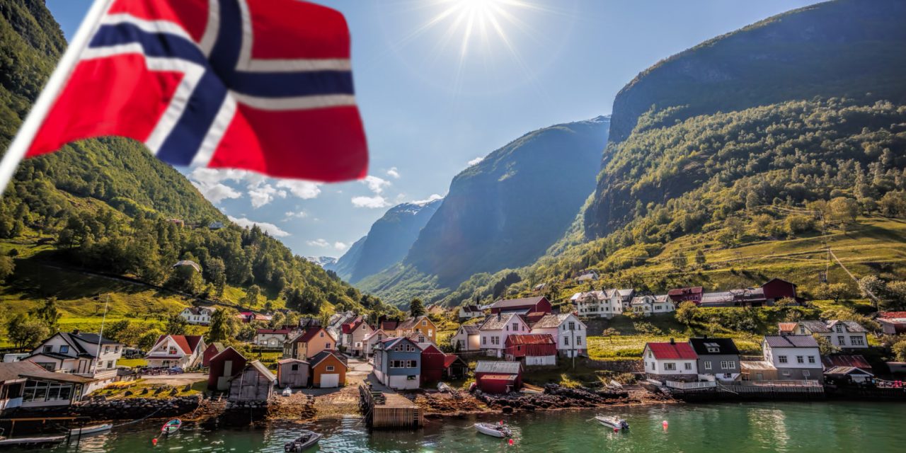 Norwegen – Die schönsten Fjorde