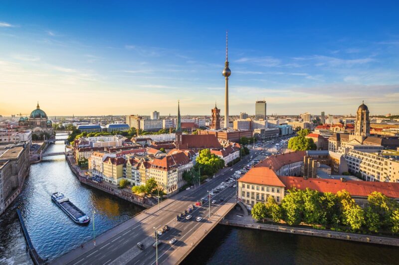Berlin