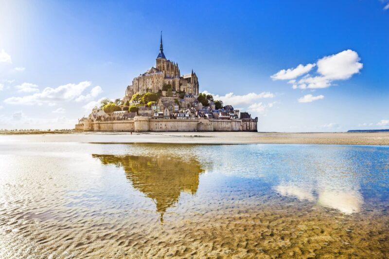 Normandie & Bretagne